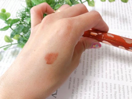 エクストラカール ロングマスカラ/レアナニ プラス/マスカラを使ったクチコミ(3枚目)