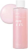 Anua桃77%ナイアシンエッセンストナー 250ml