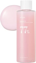 Anua 桃77％ナイアシンエッセンストナー 250ml