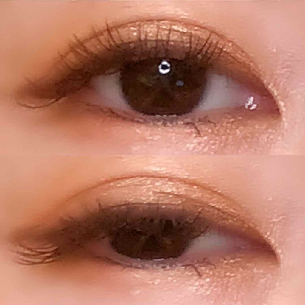 アイ カラー クォード/TOM FORD BEAUTY/アイシャドウパレットを使ったクチコミ(2枚目)