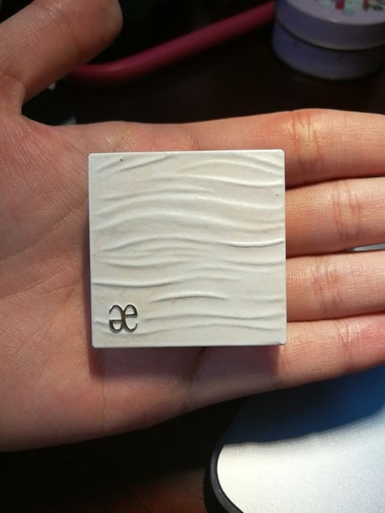 アイカラー プレイフル/エレガンス クルーズ/単色アイシャドウを使ったクチコミ(2枚目)