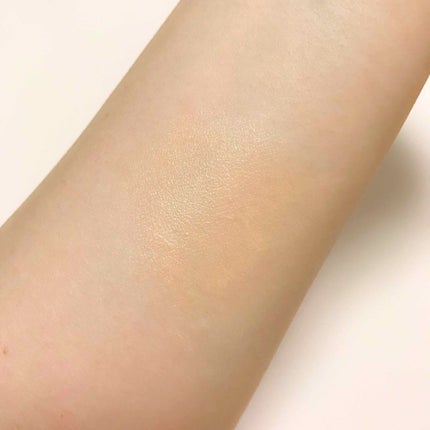 M クッション ファンデーション(モイスチャー)/MISSHA/クッションファンデーションを使ったクチコミ(3枚目)