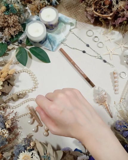 クリーミーアイペンシルEX/サナ ニューボーン/ペンシルアイライナーを使ったクチコミ(6枚目)