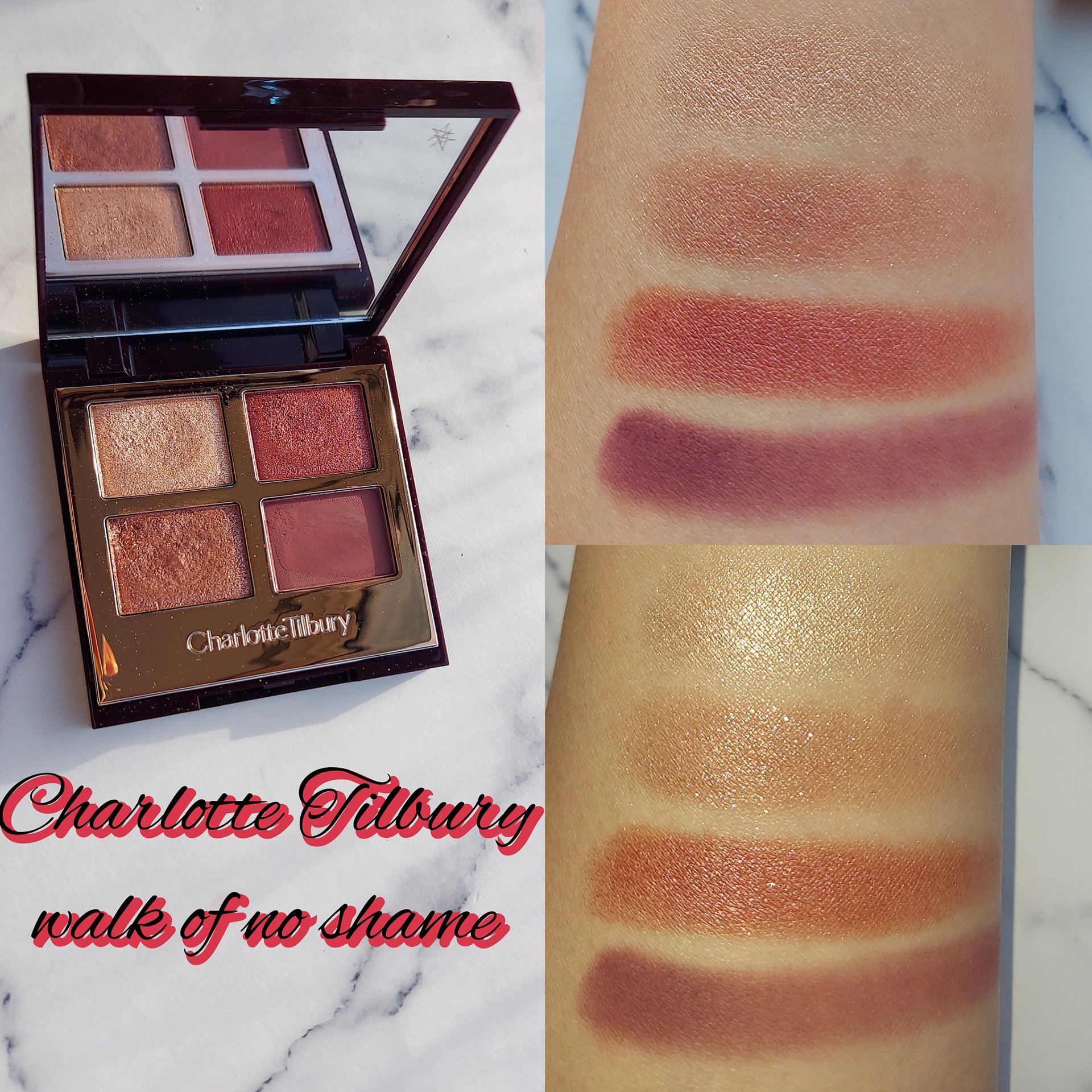 クリーミータッチライナー/キャンメイク/ジェルアイライナーを使ったクチコミ（2枚目）