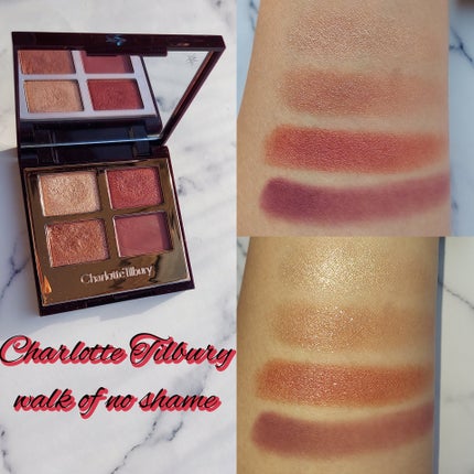 クリーミータッチライナー/キャンメイク/ジェルアイライナーを使ったクチコミ(2枚目)