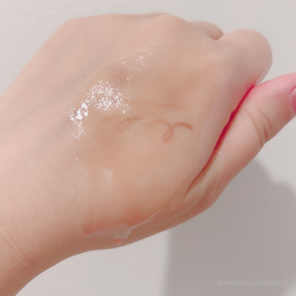 エクストラオイルクレンジング/Cure/オイルクレンジングを使ったクチコミ(3枚目)