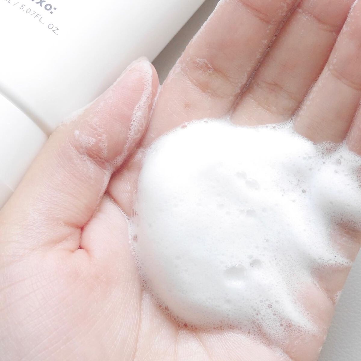 GLACIER CENTELLA SERUM /feelxo/美容液を使ったクチコミ(4枚目)