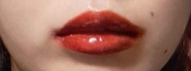 デビルズプランパー/HOLIKA HOLIKA/リッププランパーを使ったクチコミ(4枚目)