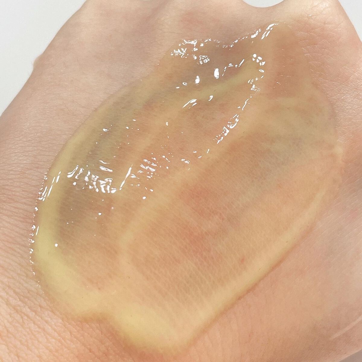 ディープビタCアンプル/MEDICUBE/美容液を使ったクチコミ(7枚目)