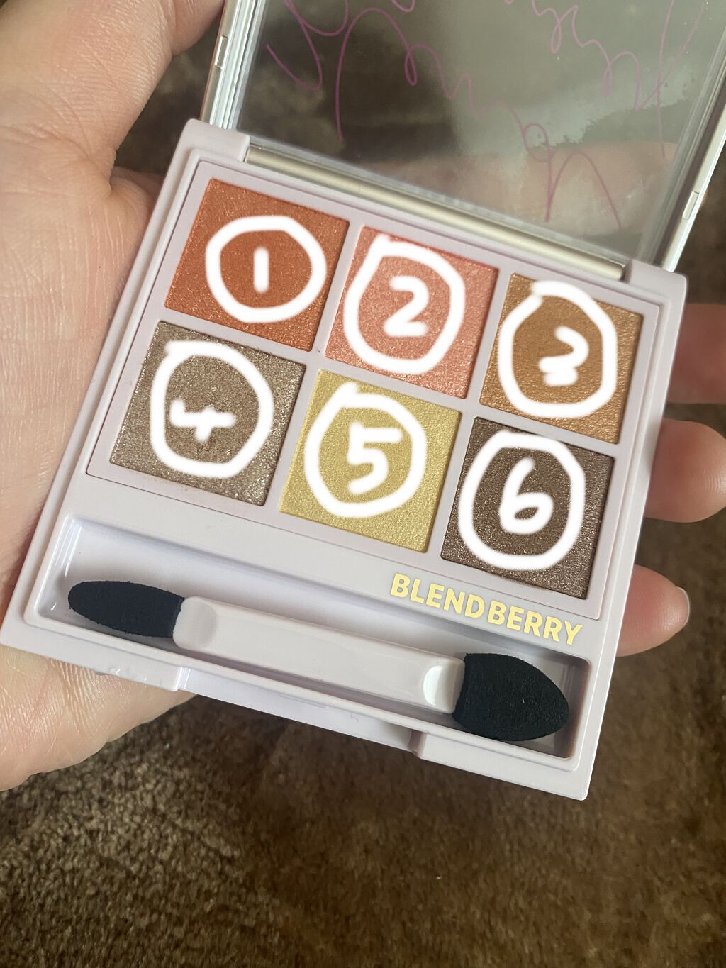 を使ったクチコミ（2枚目）