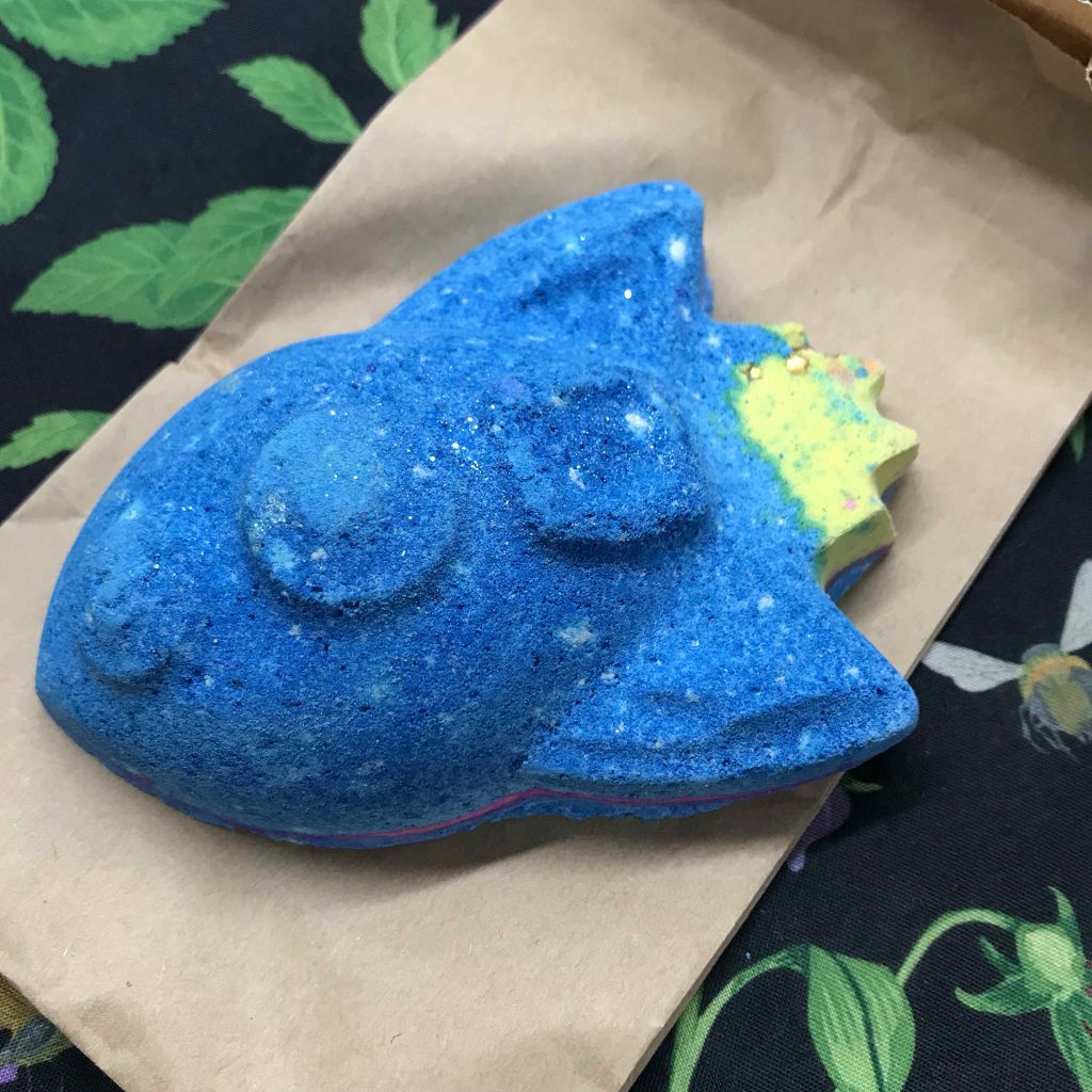 俳句/ラッシュ/クレンジングクリームを使ったクチコミ(2枚目)