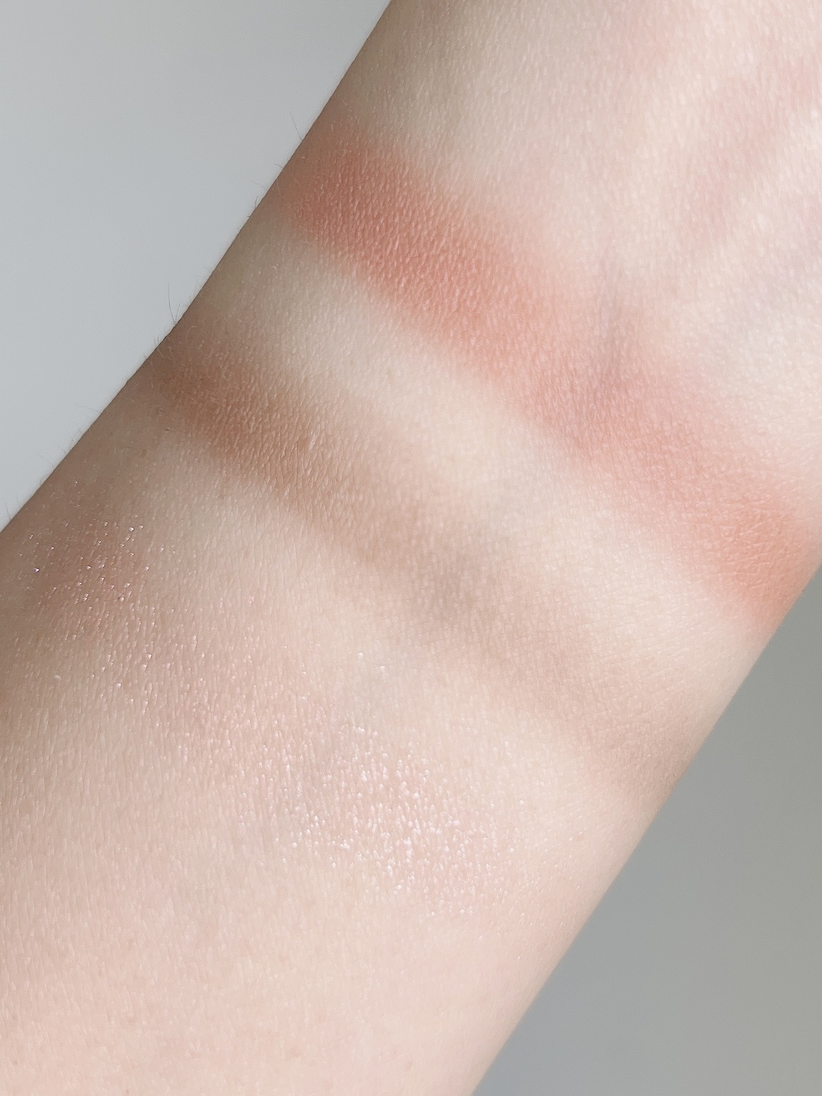 SNIDEL スキン グロウ ブラッシュ/SNIDEL BEAUTY/パウダーチークを使ったクチコミ（3枚目）