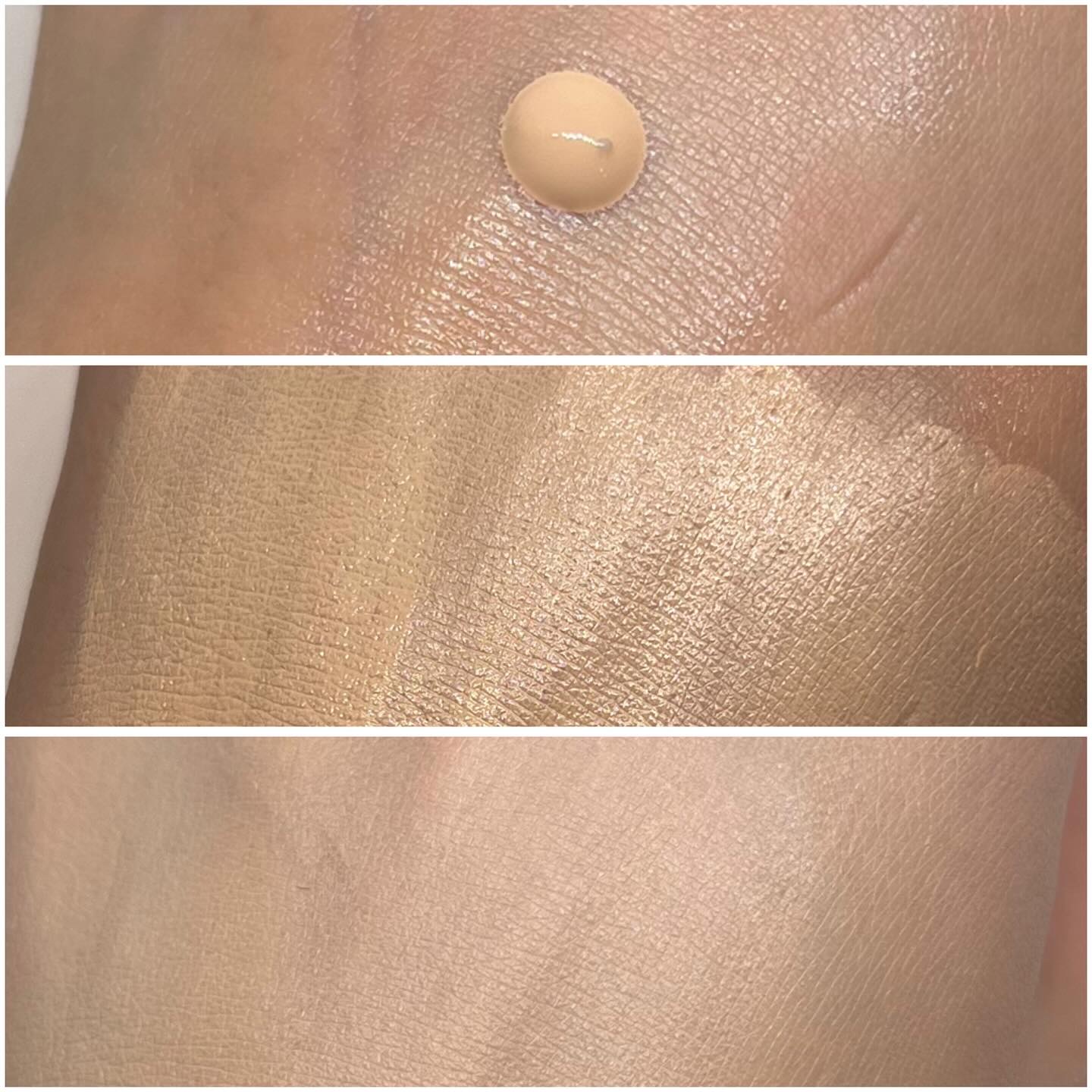 ケイト バーチャルスキンメイカー/KATE/リキッドファンデーションを使ったクチコミ（3枚目）