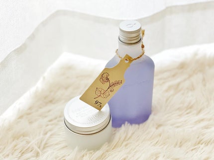 Slow Aging Cream /Ongredients/フェイスクリームを使ったクチコミ(2枚目)