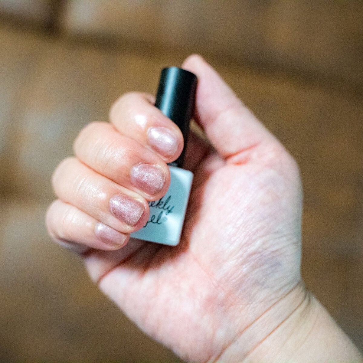 ウィークリージェル/HOMEI/ジェルネイルを使ったクチコミ(2枚目)