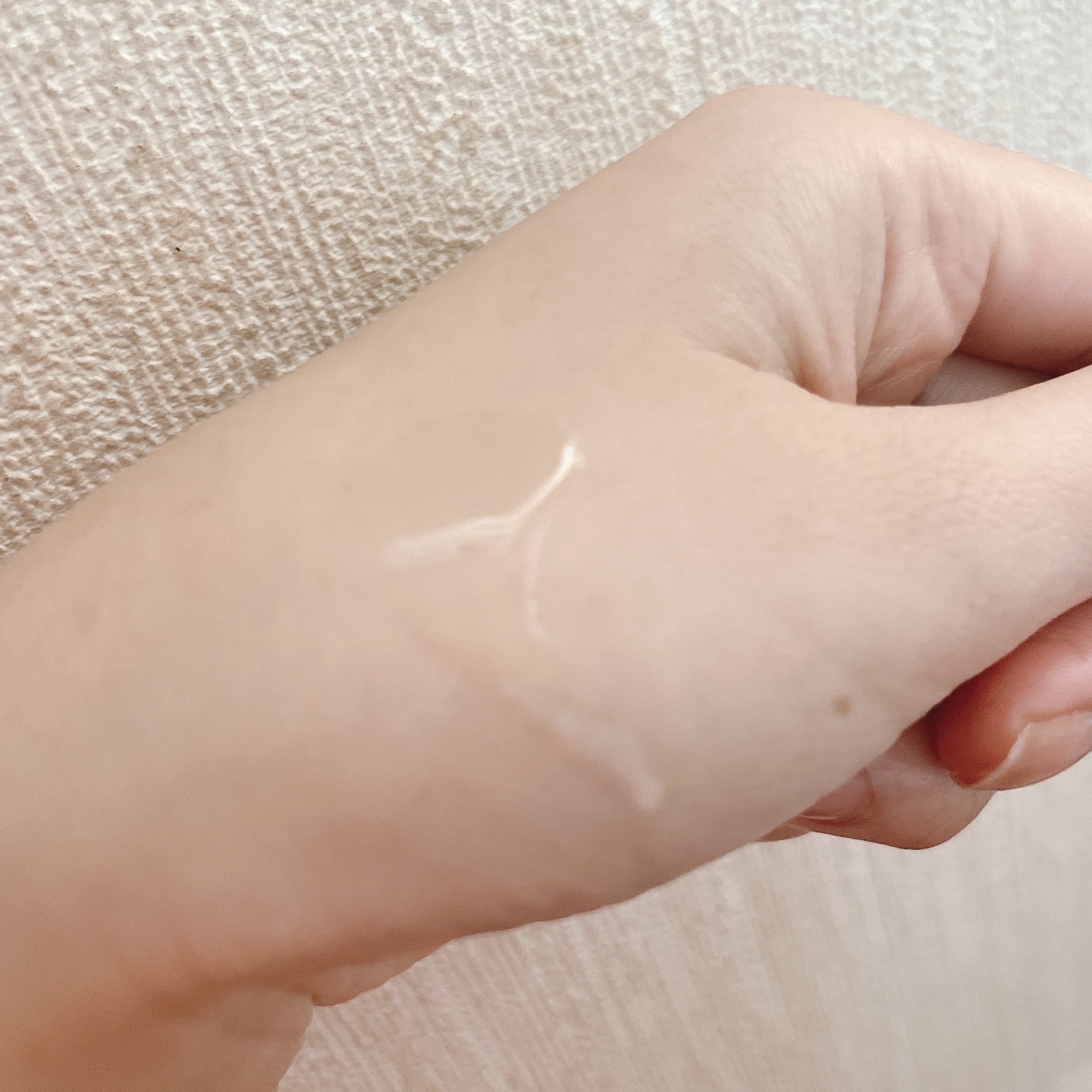 ルミエール ヴァイタルC 30ml/FEMMUE/ブースター・導入液を使ったクチコミ（2枚目）