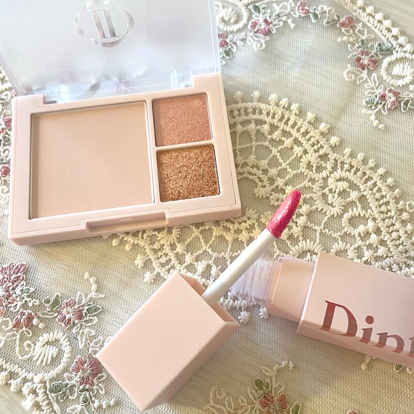 （ル・シャ ボテコレクション）ブラーゼリーボリュームリップティント/Dinto/リップティントを使ったクチコミ（2枚目）