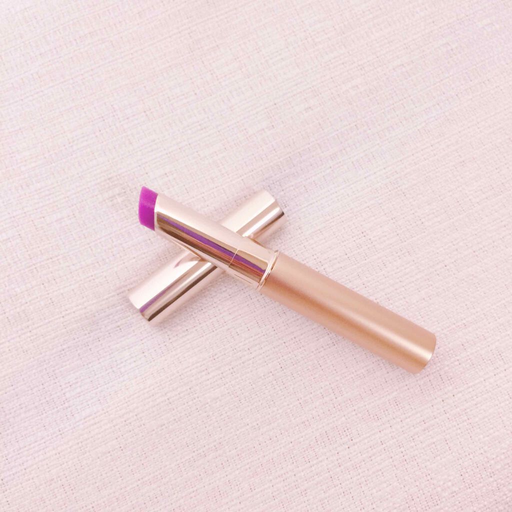 オペラ シアーリップカラー RN/OPERA/リップグロスを使ったクチコミ（2枚目）