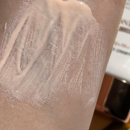 ウォータフルトーンアップサンクリーム/ダルバ/日焼け止めクリームを使ったクチコミ(4枚目)