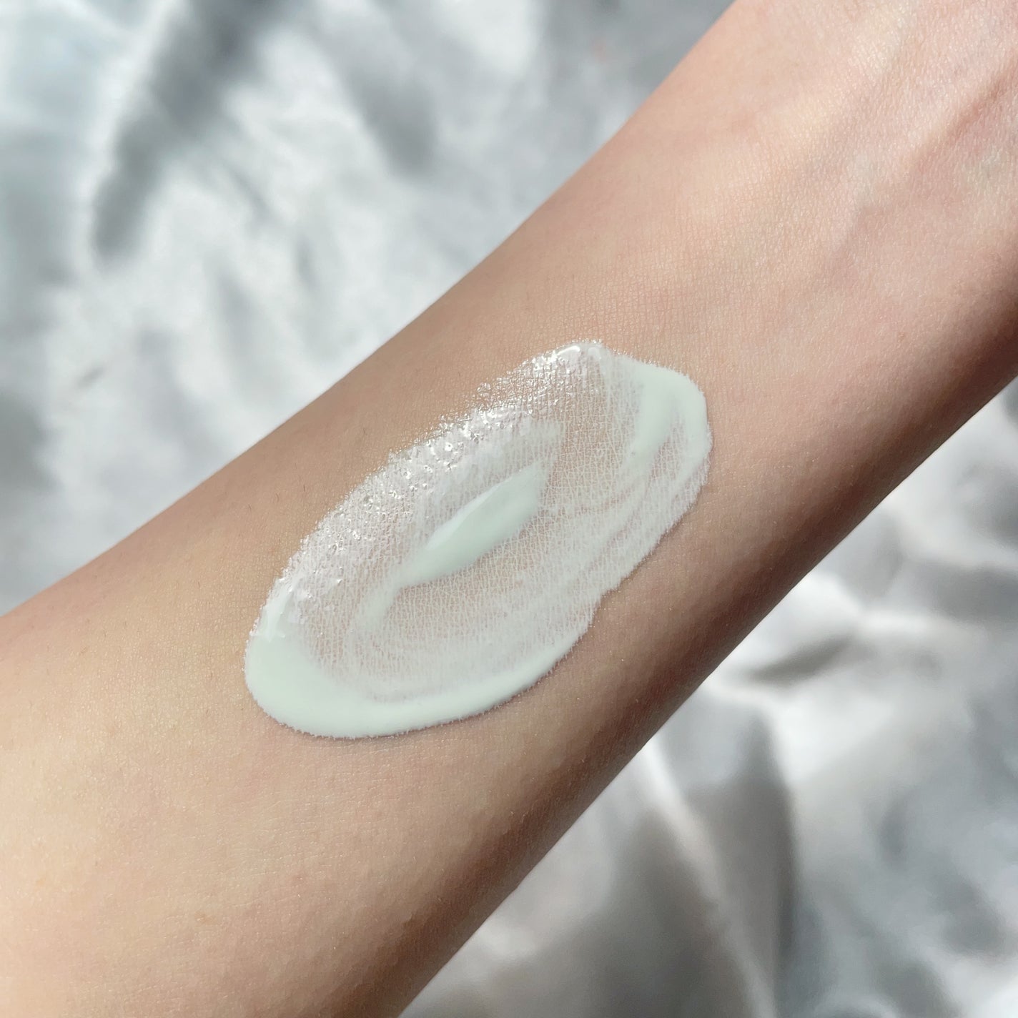 トリプル ラスティング プライマー/ESPRIQUE/化粧下地を使ったクチコミ(10枚目)