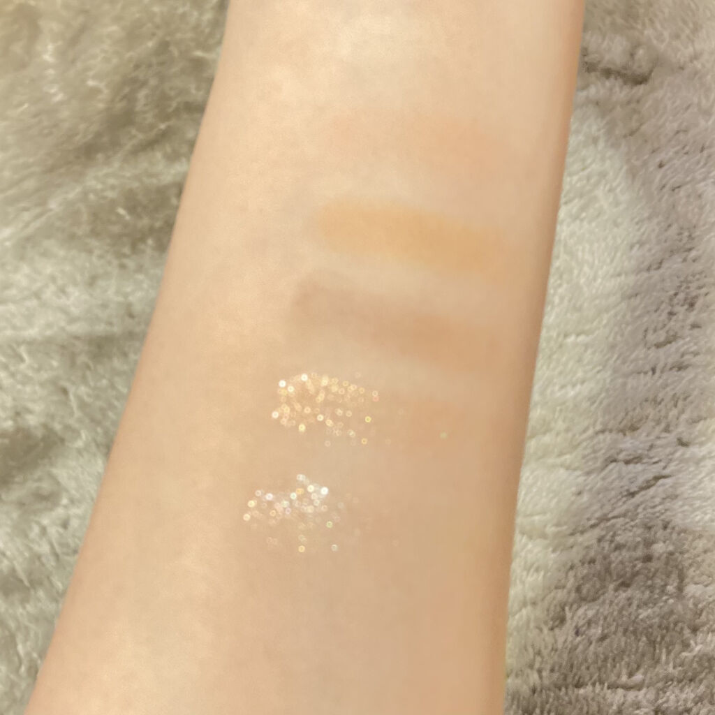 2021 F/Wルックブックパレット/espoir/アイシャドウパレットを使ったクチコミ（3枚目）