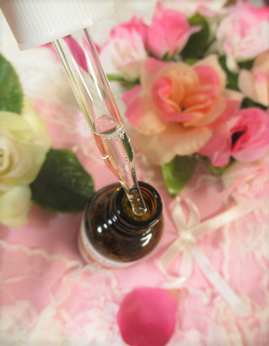 スーパー毛穴ピールセラム/ラボラボ/美容液を使ったクチコミ（3枚目）