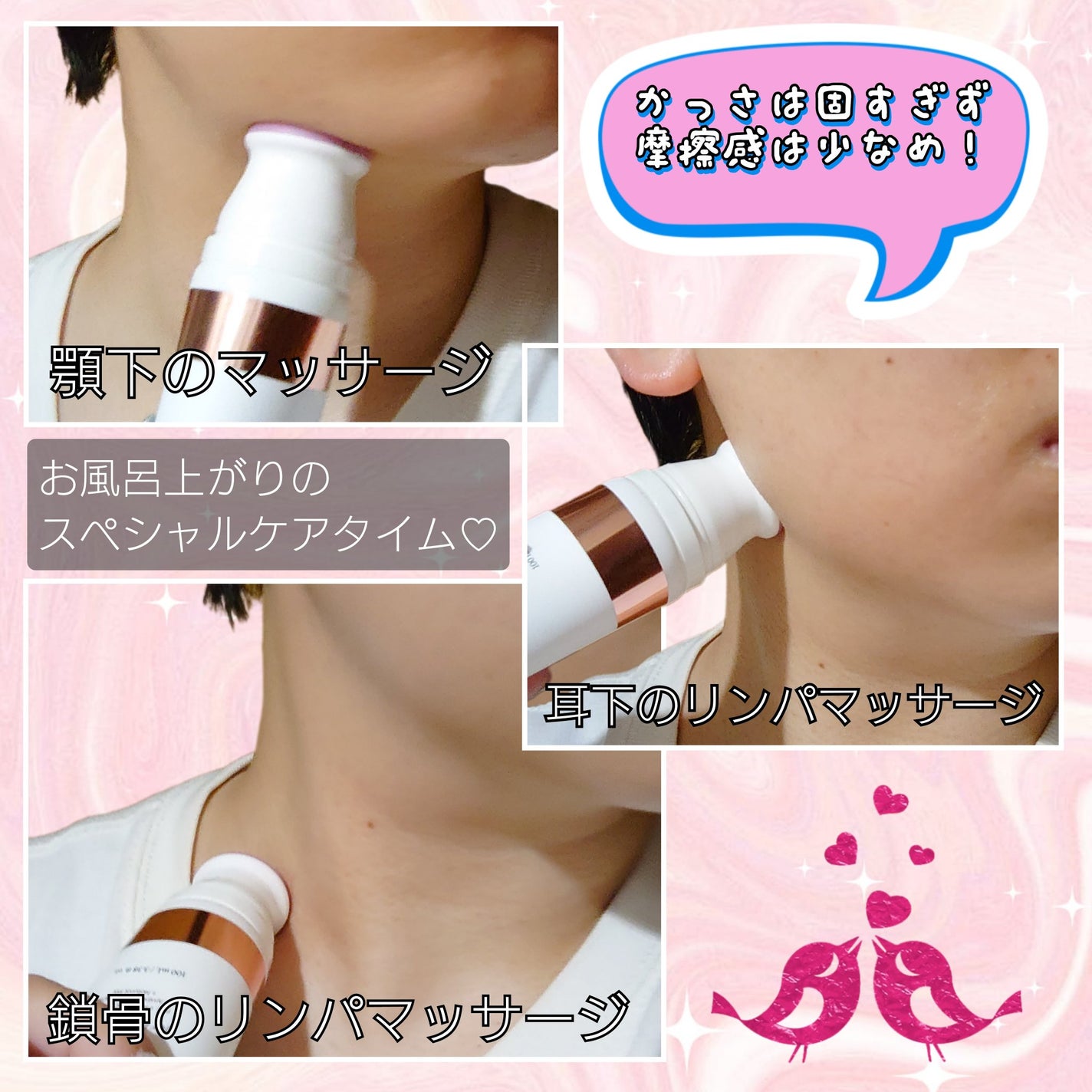 セルターンクリーム 100ml/リリーイブ/フェイスクリームを使ったクチコミ(3枚目)