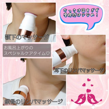 セルターンクリーム 100ml/リリーイブ/フェイスクリームを使ったクチコミ(3枚目)