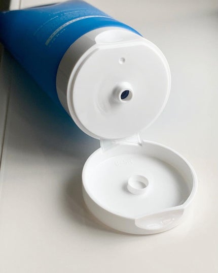 WONDER BALM/La'dor/洗い流すヘアトリートメントを使ったクチコミ(3枚目)