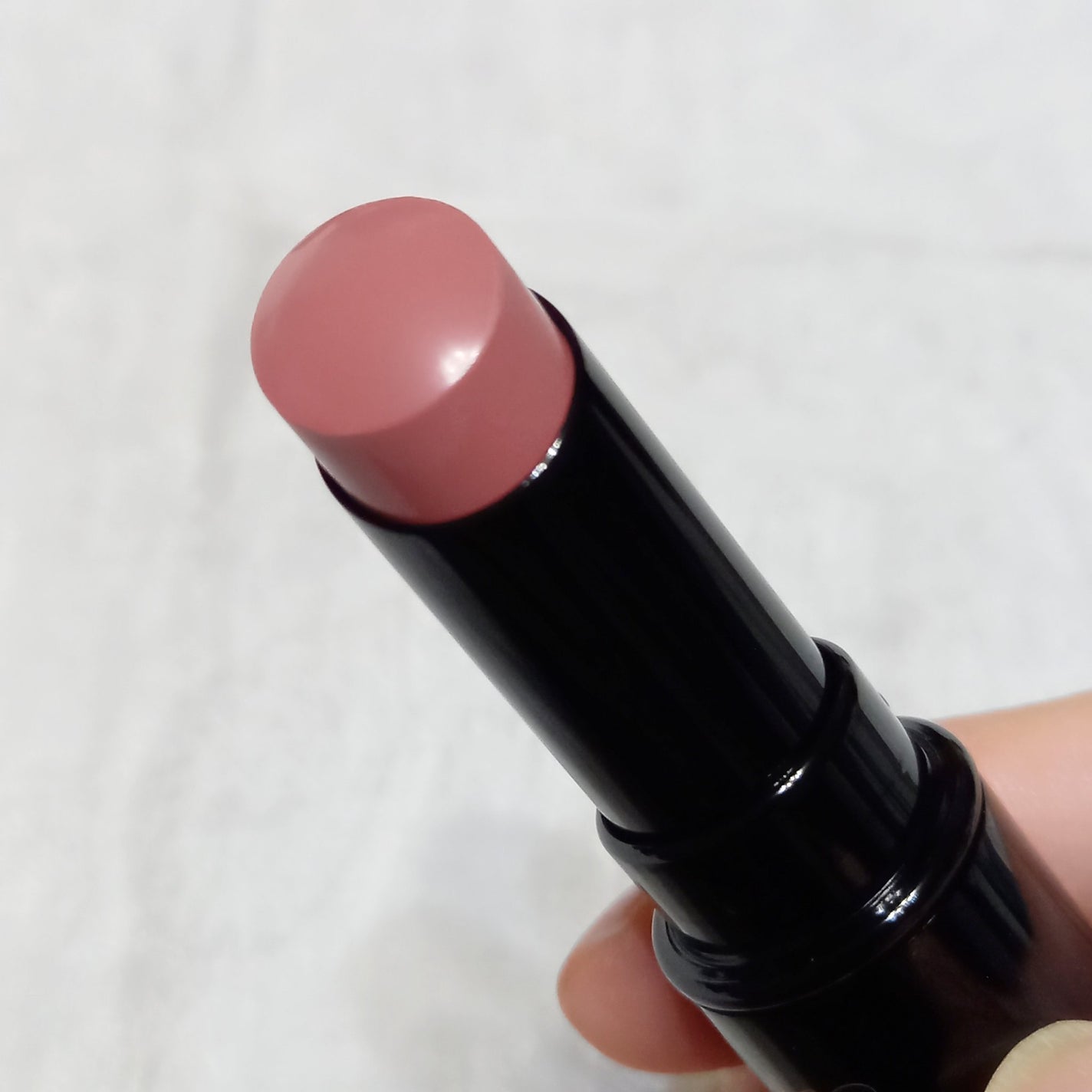 ネンマクフェイク ルージュ/Visée/口紅を使ったクチコミ(3枚目)