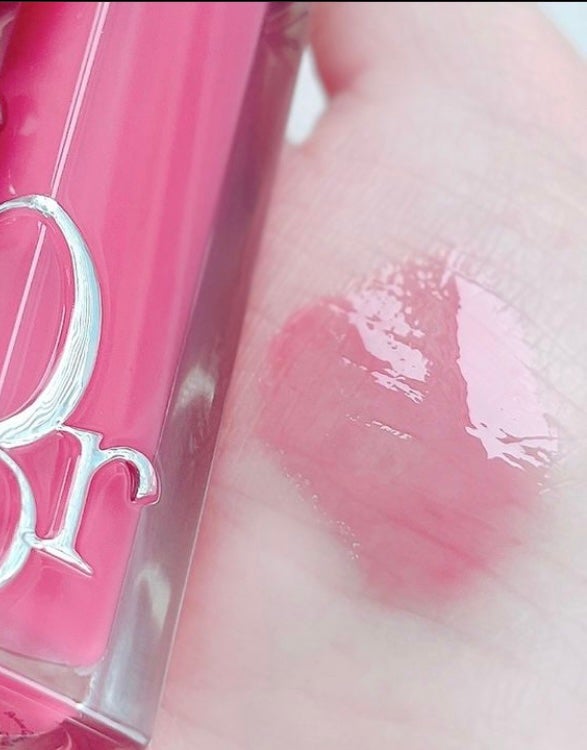 ディオール アディクト リップ マキシマイザー/Dior/リップグロスを使ったクチコミ(2枚目)