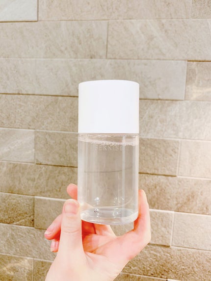 クリアウェルネス ピュア コンクSS/雪肌精/化粧水を使ったクチコミ(2枚目)