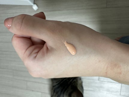 アイレノール クマクリーム/IRENOL/アイケア・アイクリームを使ったクチコミ(2枚目)