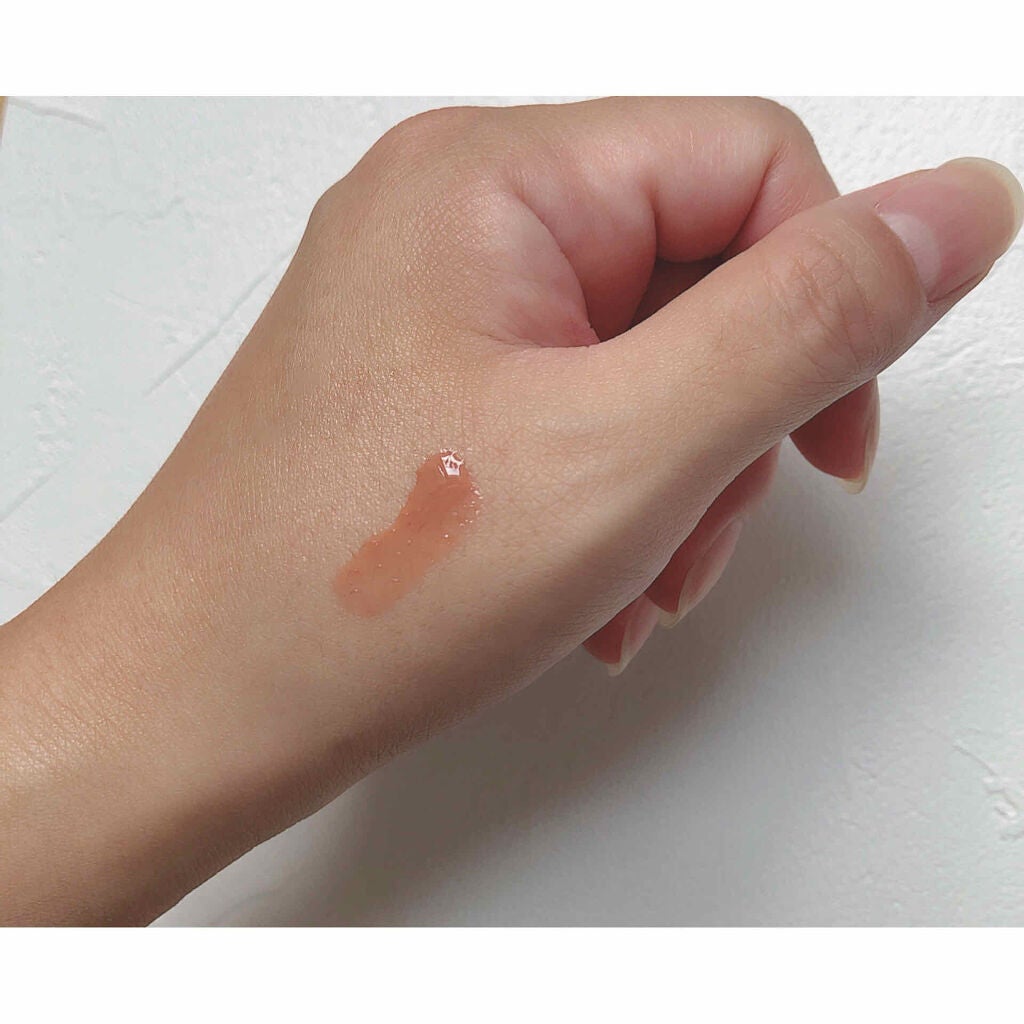 グロウ リップ オイル/REVLON/リップグロスを使ったクチコミ(2枚目)