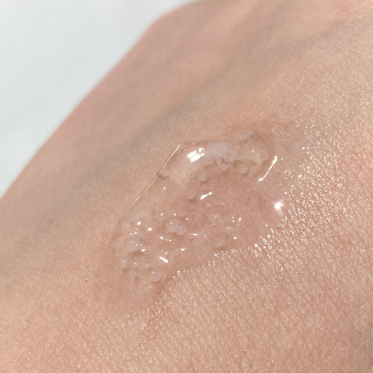 ウォーターバンク ジェルクリーム/LANEIGE/フェイスクリームを使ったクチコミ（3枚目）