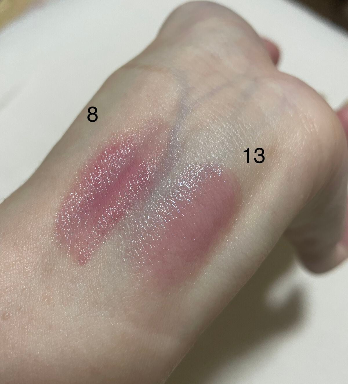 ケイト リップモンスター/KATE/口紅を使ったクチコミ(1枚目)