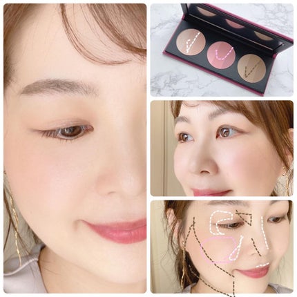 怪盗ち on LIPS 「これさえあれば美輪郭/◆toocoolforschool◆アー..」(5枚目)