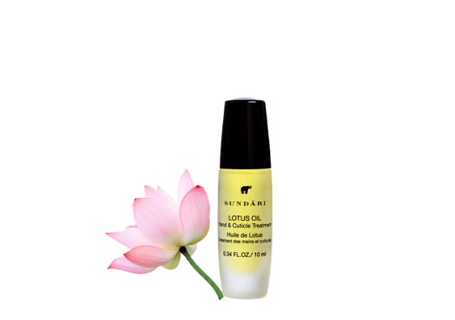 SUNDÃRI リバイタライジングハンドネイルオイル​