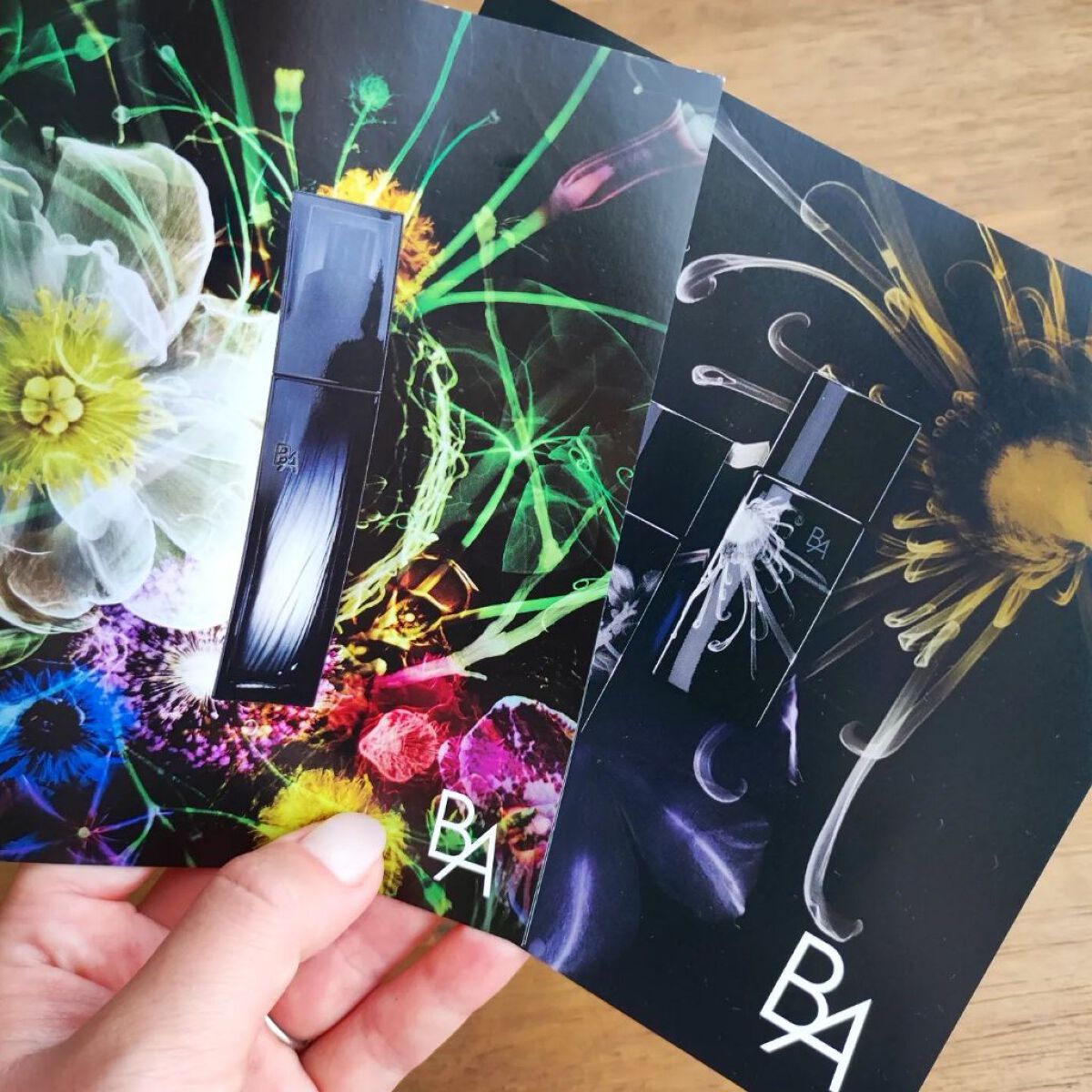 B.A ローション/B.A/化粧水を使ったクチコミ（1枚目）