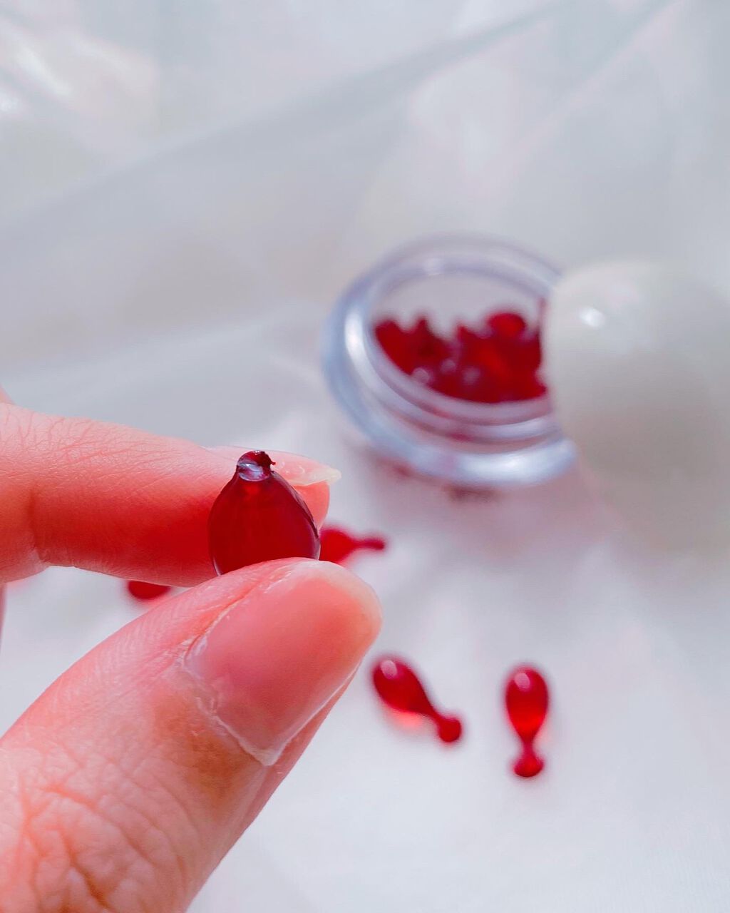 PHスプラッシュマスクPro./ビービーラボラトリーズ/洗い流すパック・マスクを使ったクチコミ(4枚目)