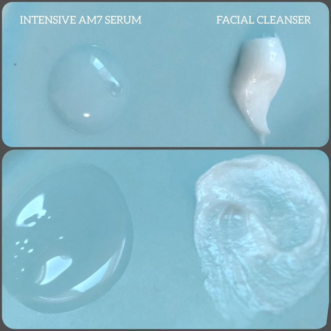 インテンシブAM7 セラム/Raftel/美容液を使ったクチコミ(9枚目)