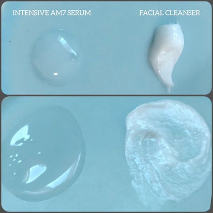 インテンシブAM7 セラム/Raftel/美容液を使ったクチコミ(9枚目)