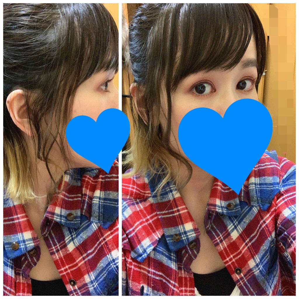 ストレートヘアアイロン/SALONIA/ストレートアイロンを使ったクチコミ(2枚目)