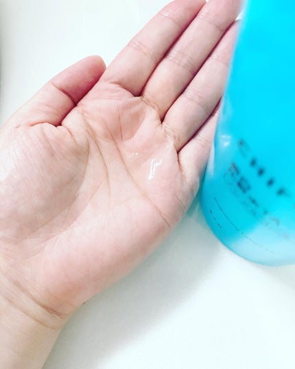 美白化粧水 TA/ちふれ/化粧水を使ったクチコミ(3枚目)