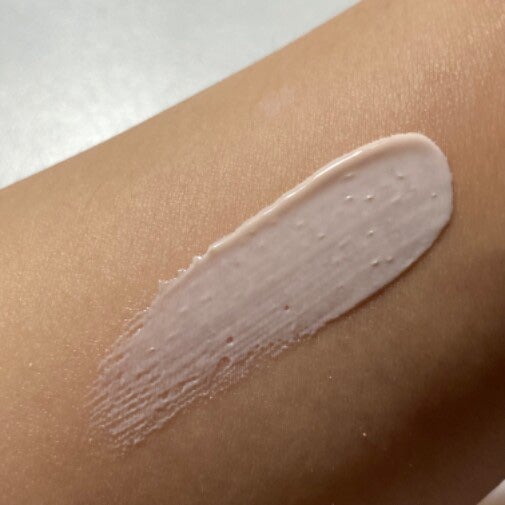 ウォータースプラッシュサンクリーム セラミド/espoir/日焼け止めクリームを使ったクチコミ(2枚目)