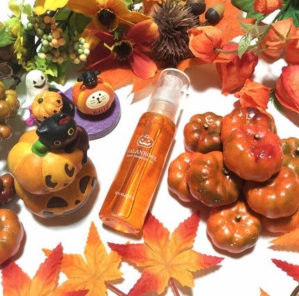 ヘアエッセンスオイル キャンディーミックス/VALANROSE/ヘアオイルを使ったクチコミ(1枚目)