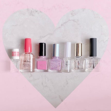 ネイルポリッシュ/POMUM NAIL/マニキュアを使ったクチコミ(2枚目)