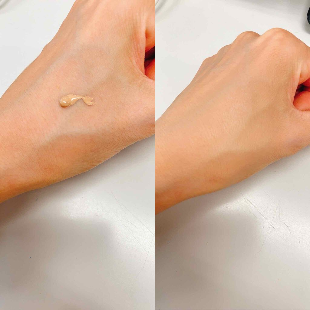 フィットミー リキッドファンデーション R/MAYBELLINE NEW YORK/リキッドファンデーションを使ったクチコミ(3枚目)