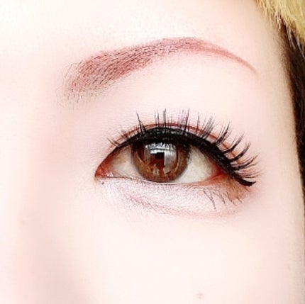 プレイカラーアイズ ホイッピングクラウドコレクション/ETUDE/アイシャドウパレットを使ったクチコミ(6枚目)