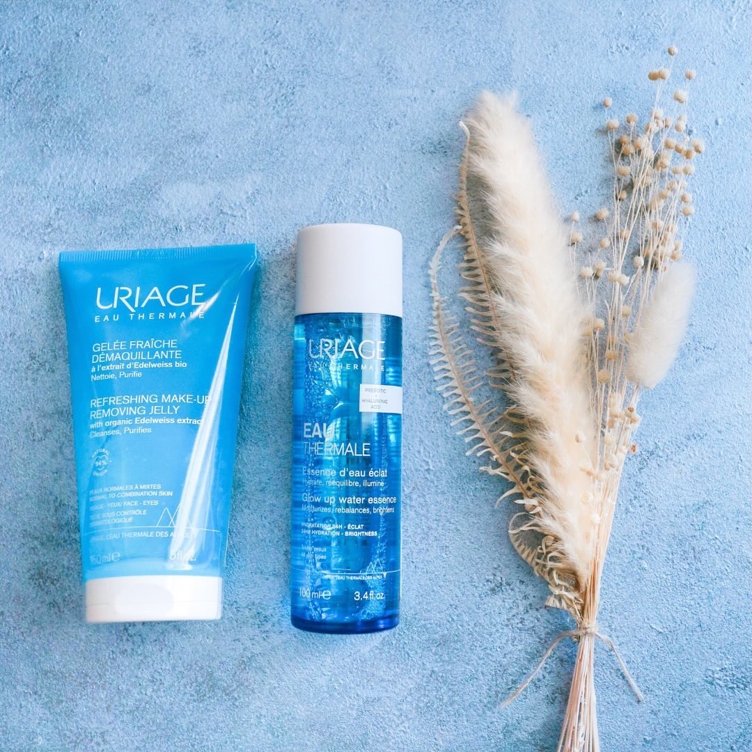 ユリアージュ クレンジングジェリー/ユリアージュ/クレンジングジェルを使ったクチコミ（2枚目）